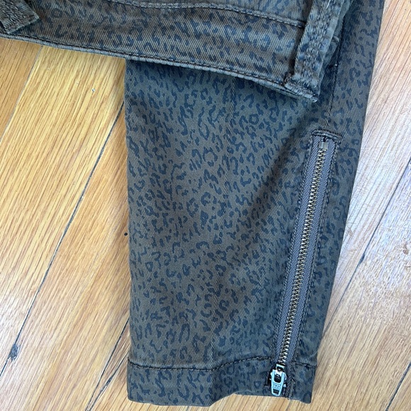 Multi detail jeans - Picture 5 of 5